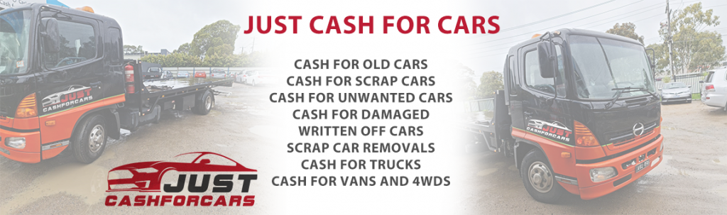 car wreckers Tyabb