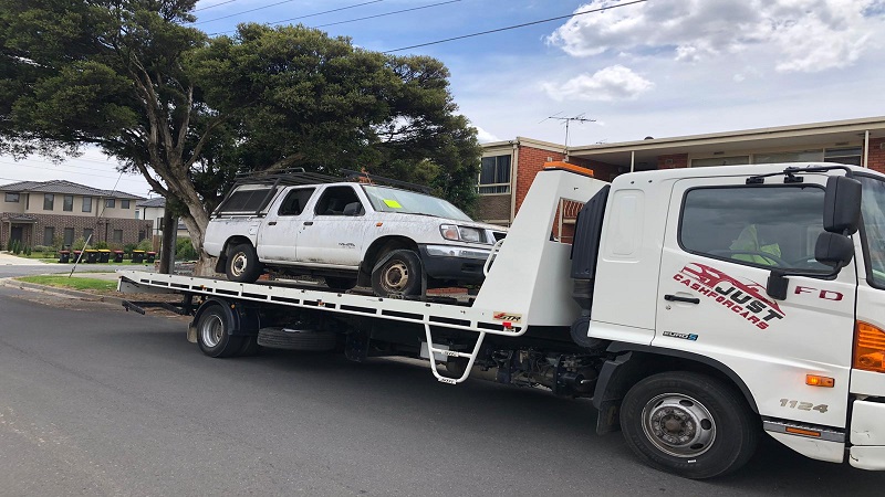 The Only Information You Need To Sell Your Old Car in Melbourne